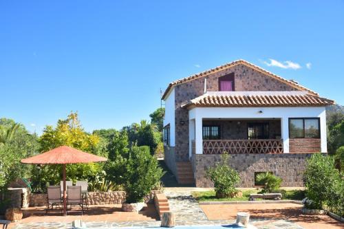 Casa Rural Las Adelfas
