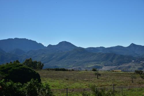 Casa Rural Las Adelfas