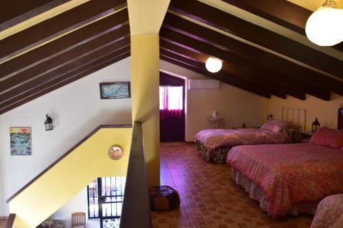 Casa Rural Las Adelfas