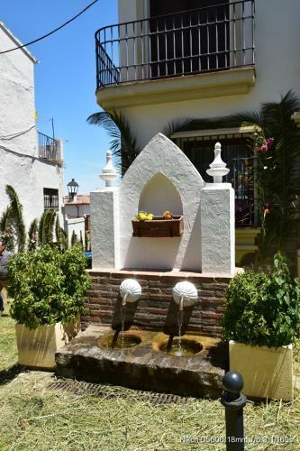 Casa Rural Las Adelfas