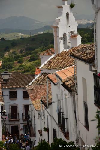 Casa Rural Las Adelfas