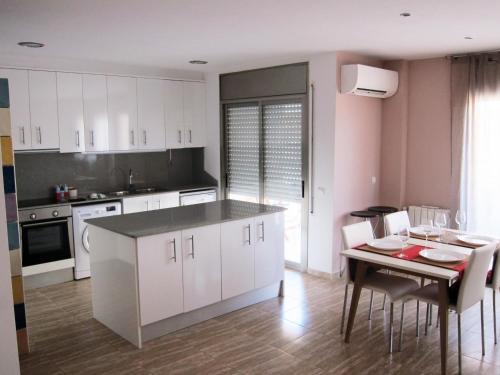 Apartamento Edificio Montmar