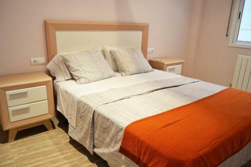 Apartamento Edificio Montmar