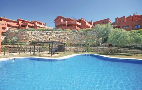 Apartment Casares M�laga With Sea View 08