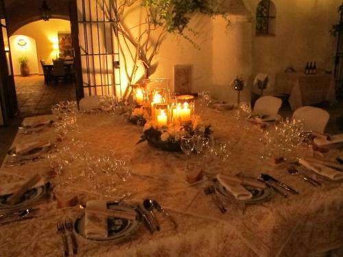 Agroturismo Casa Rural Fa�n Viejo