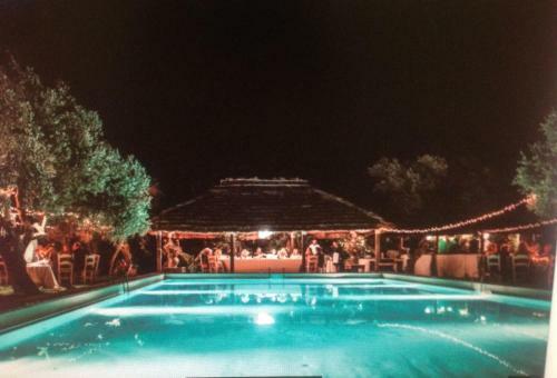 Agroturismo Casa Rural Fa�n Viejo