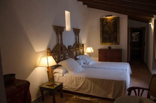 Agroturismo Casa Rural Fa�n Viejo