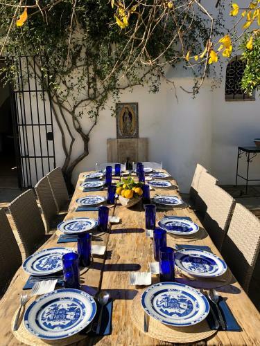 Agroturismo Casa Rural Fa�n Viejo