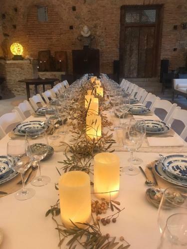 Agroturismo Casa Rural Fa�n Viejo