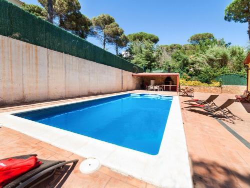 Holiday Home Farigola