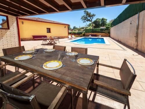 Holiday Home Farigola