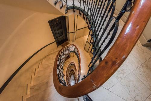Apartamento Chic Rentals Salamanca