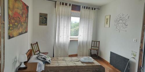 Albergue En Sarria Matias Locanda