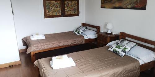 Albergue En Sarria Matias Locanda