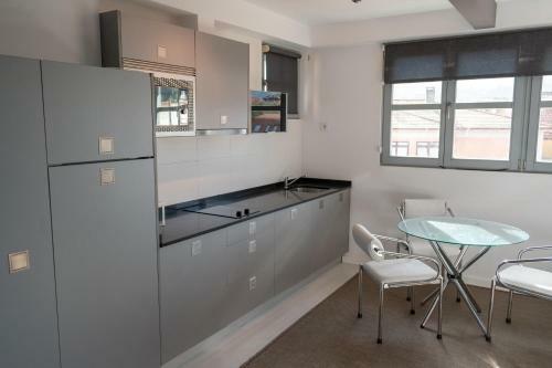Apartamentos El Puente