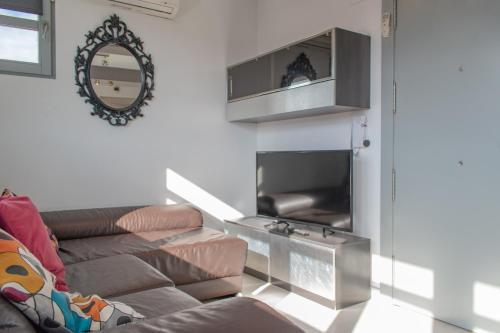 Apartamentos El Puente