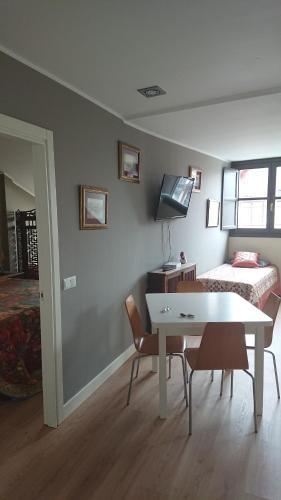 Apartamentos El Puente