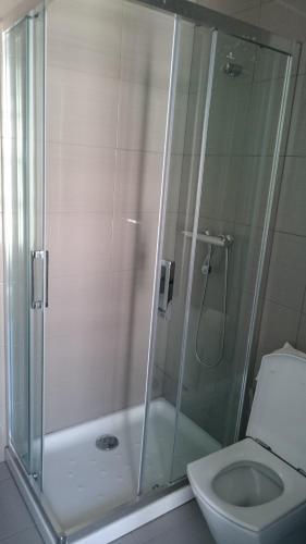 Apartamentos El Puente
