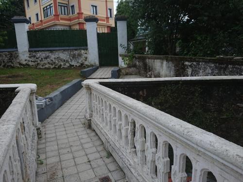 Apartamentos El Puente