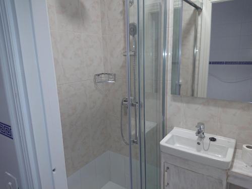 Apartamentos El Puente