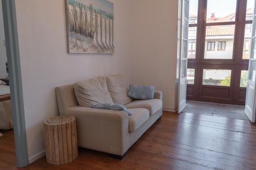 Apartamentos El Puente