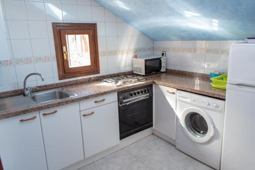 Apartamentos El Puente
