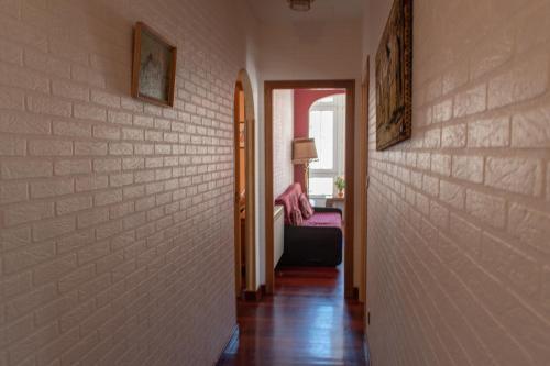Apartamentos El Puente