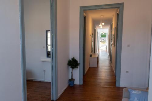 Apartamentos El Puente