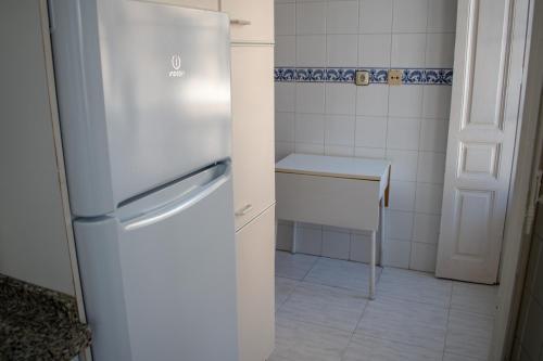 Apartamentos El Puente
