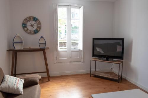 Apartamentos El Puente