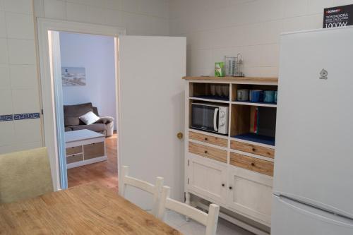 Apartamentos El Puente