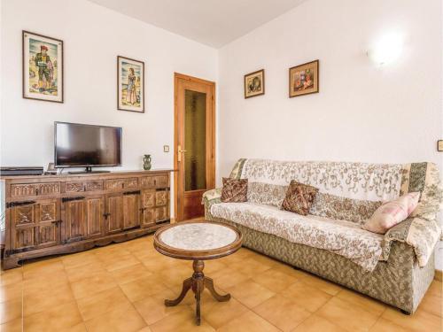 Holiday Home Ronda Del Paradis