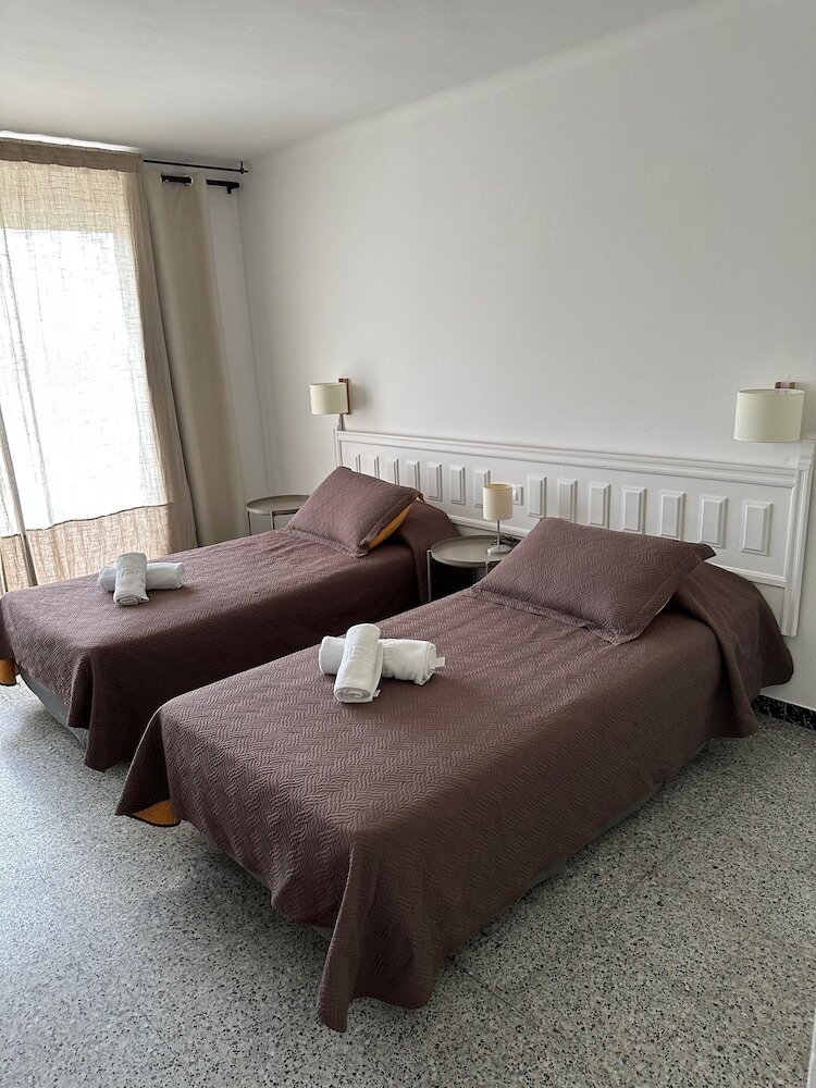 Hotel L'illa