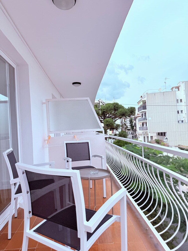 Hotel L'illa