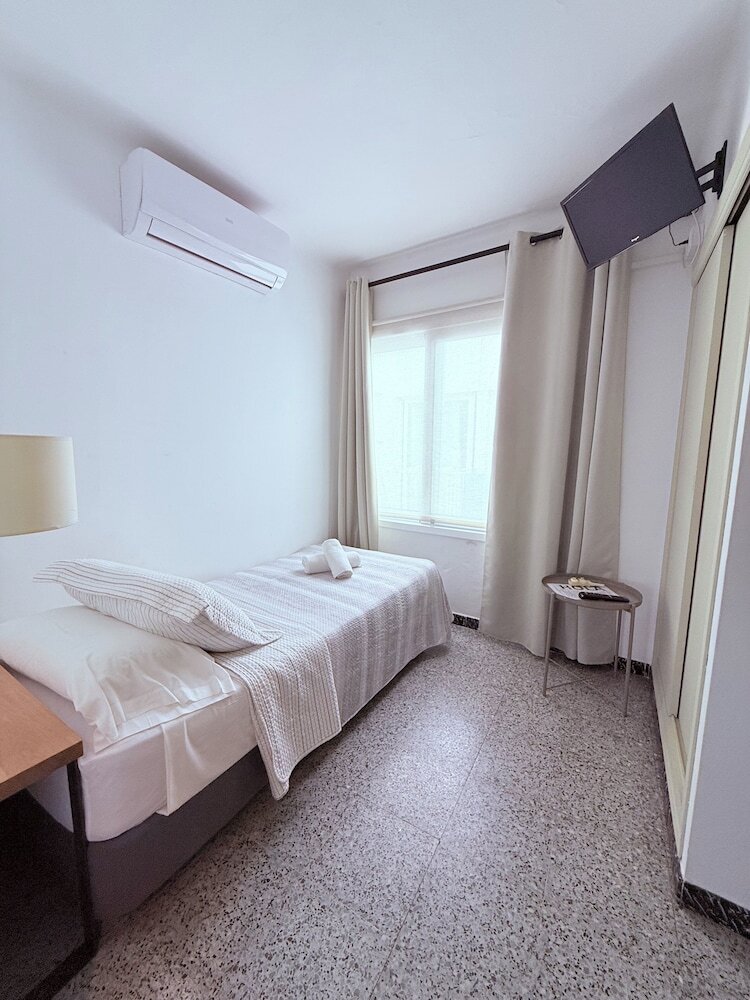 Hotel L'illa