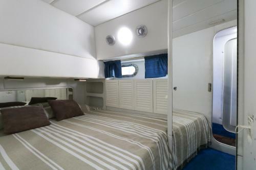 Pasito Blanco Yacht Xperience