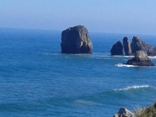 Apartamento Llanes