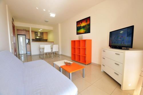 Apartamento Mileni I Salatar Roses 1022
