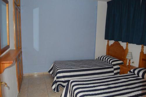 Apartamentos Teror - Gavias Del Sol