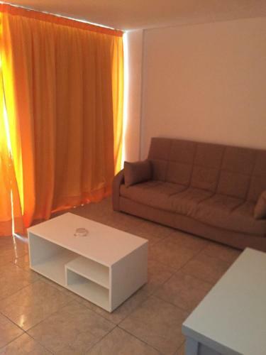 Apartamentos Teror - Gavias Del Sol