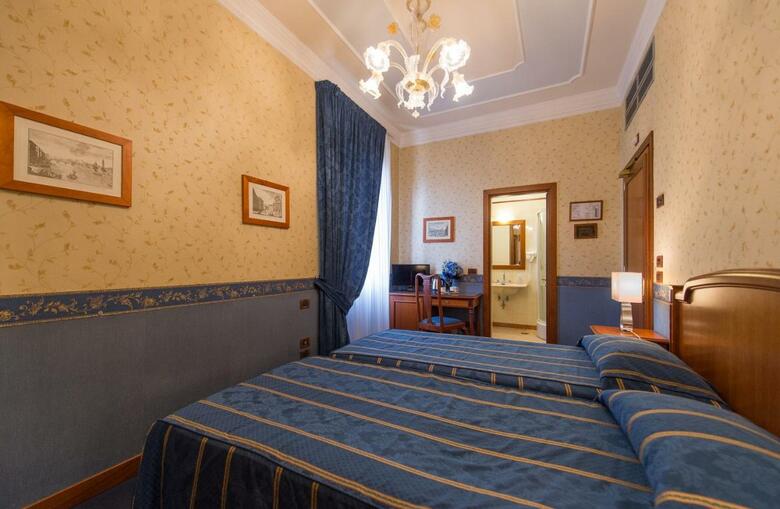 Hotel Diana Park