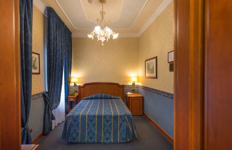 Hotel Diana Park