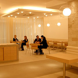 Aparthotel Hotel Remilia