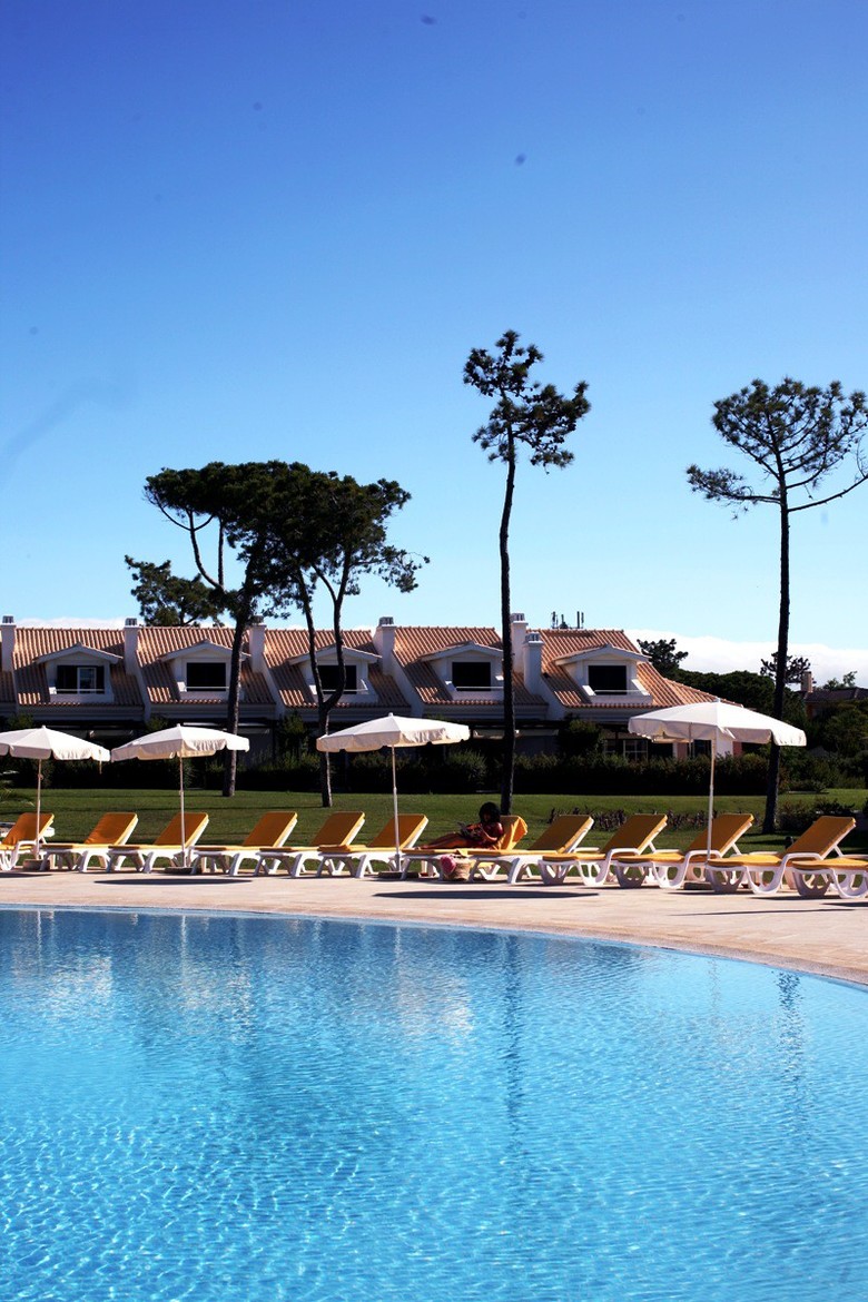 Hotel Vila Bicuda Resort