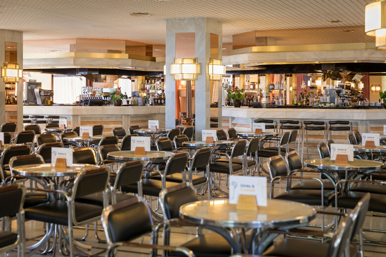 Hotel H Top Royal Sun