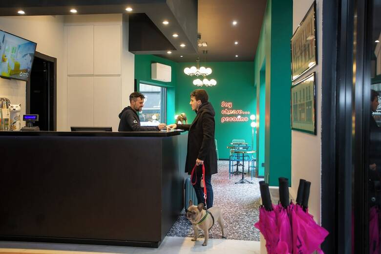 Hotel Demidoff