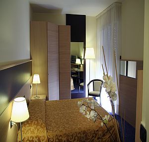 Hotel Augustus