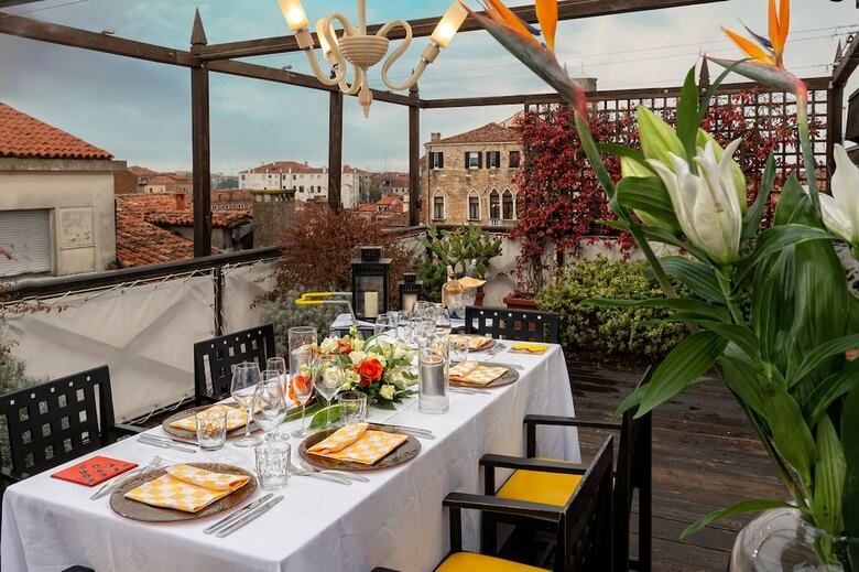 Hotel Ca Pisani