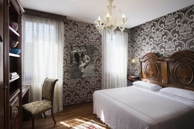Hotel Casa Niccol� Priuli