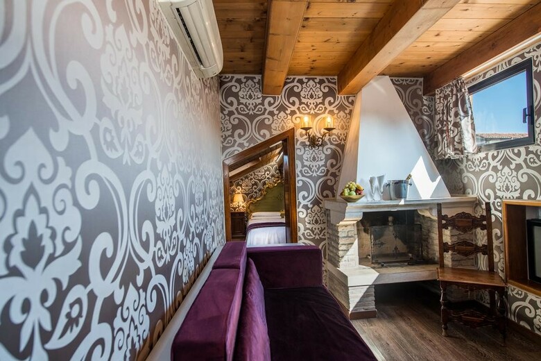 Hotel Casa Niccol� Priuli